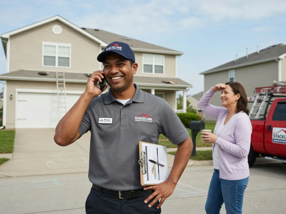 Chimney flashing repair Dinwiddie, VA FAQs